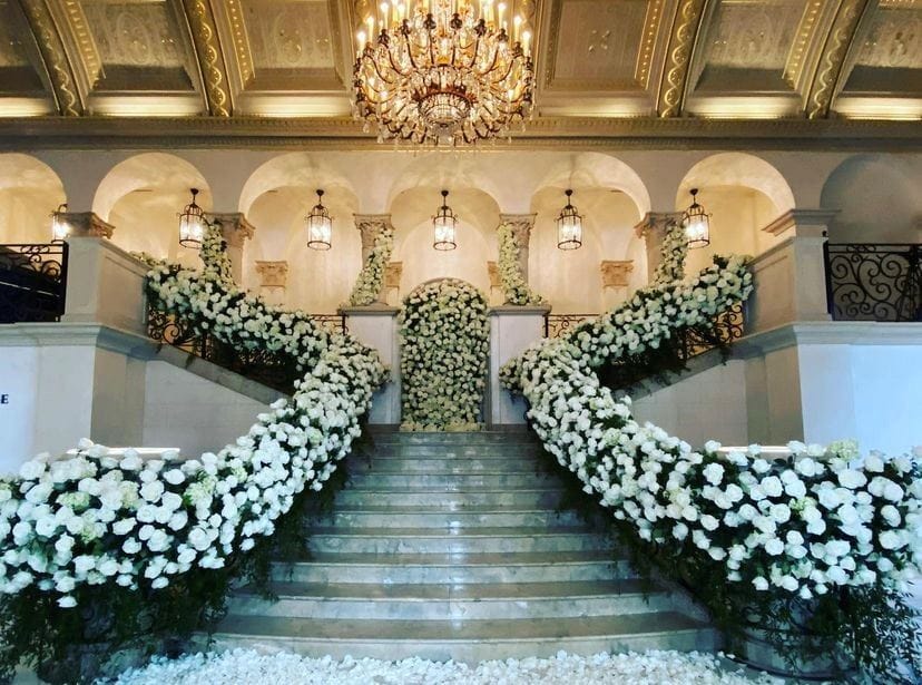 The Stirling Club amenities 4 - Turnberry Place