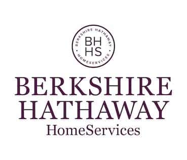 Berkshire Hathaway HomeServices Nevada Properties logo